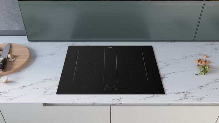 ETNA KIF472MG product in gebruik