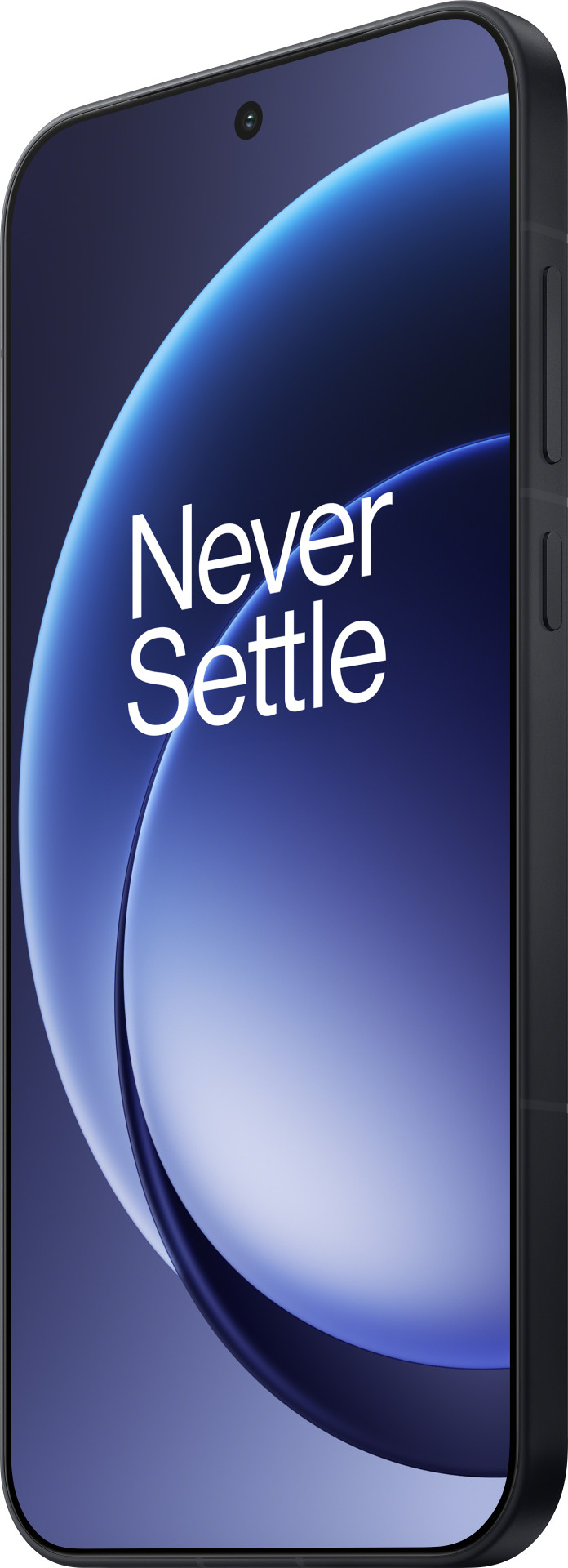 OnePlus 15 512GB Zwart 5G + OnePlus SuperVOOC Oplader 120W + Usb C kabel voorkant