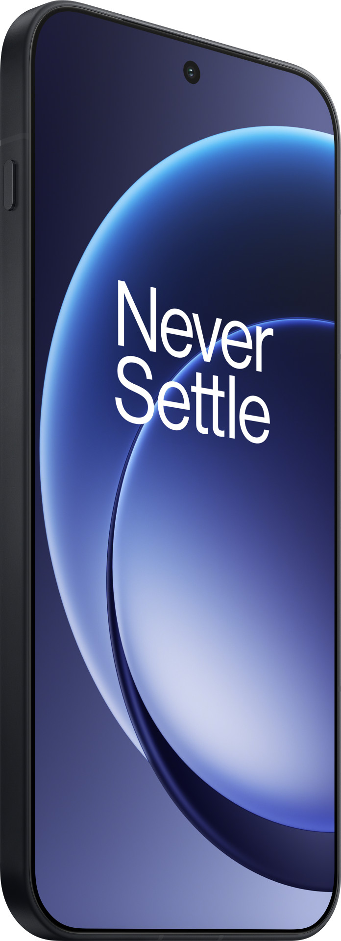 OnePlus 15 512GB Zwart 5G + OnePlus SuperVOOC Oplader 120W + Usb C kabel voorkant