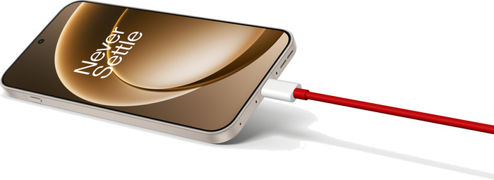 OnePlus 15 512 Go Beige 5G détail