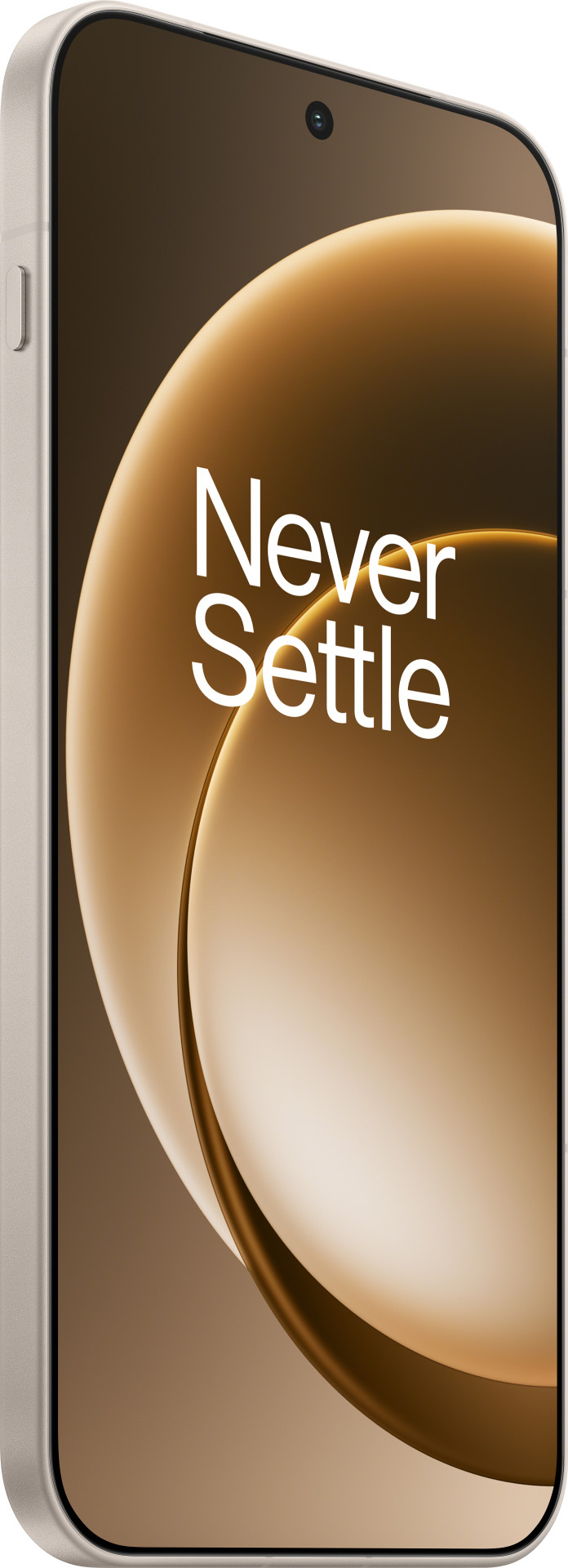 OnePlus 15 512 Go Beige 5G avant