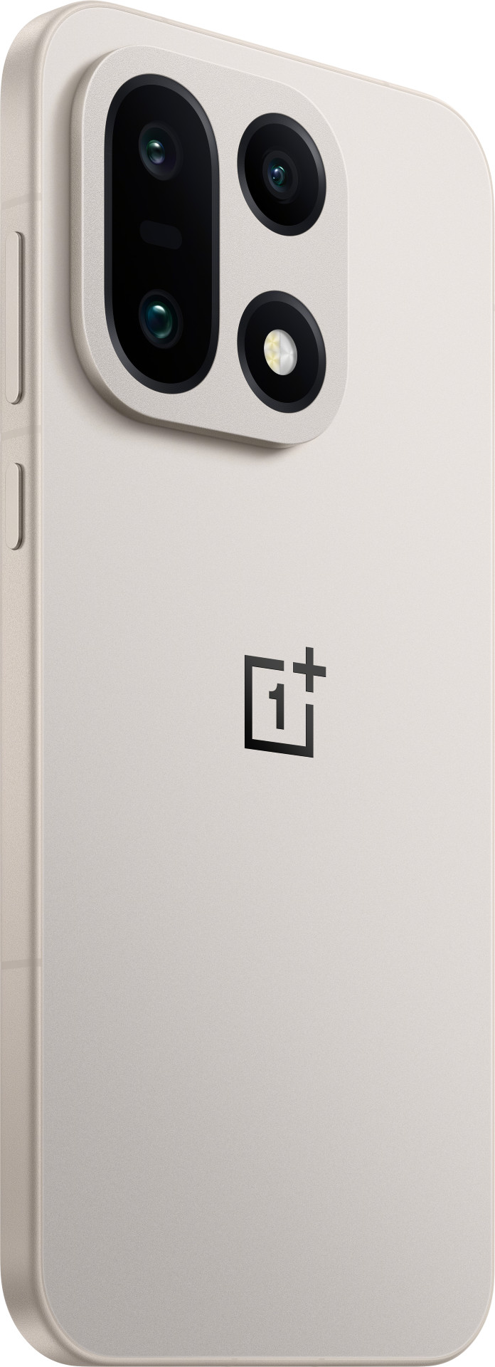 OnePlus 15 512 Go Beige 5G arrière