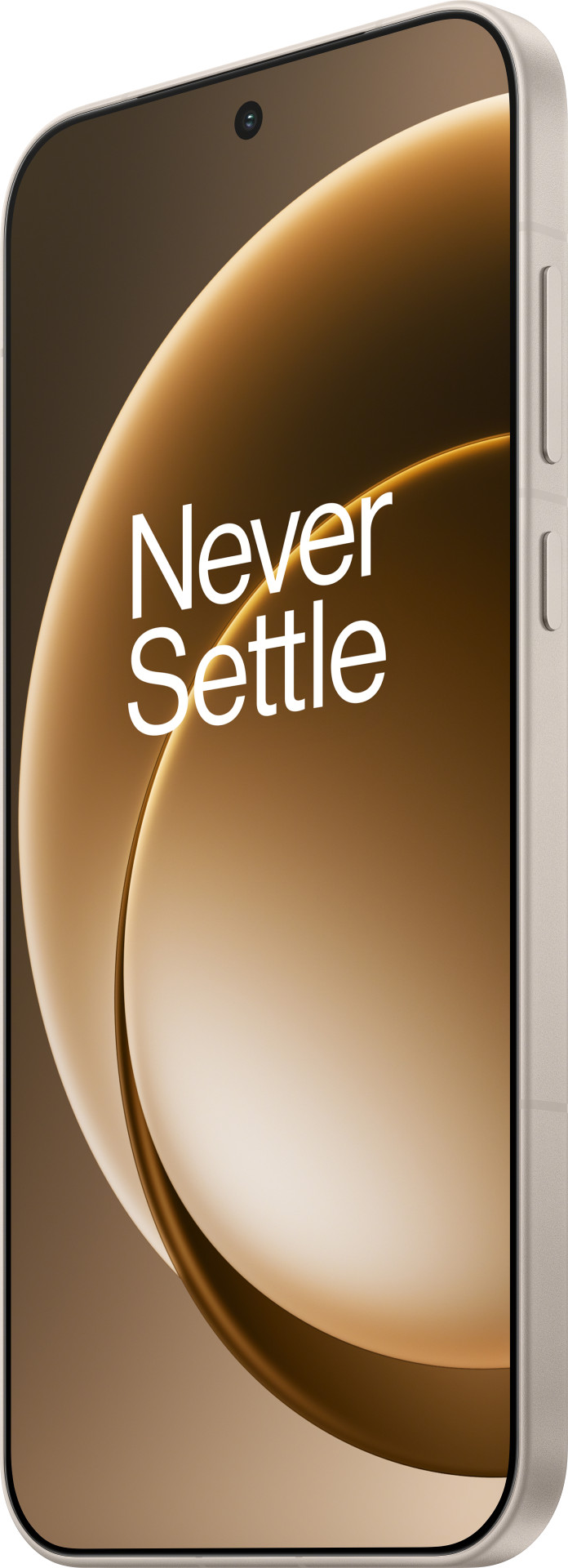 OnePlus 15 512 Go Beige 5G avant