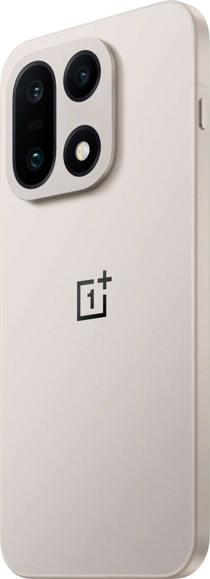 OnePlus 15 512 Go Beige 5G arrière