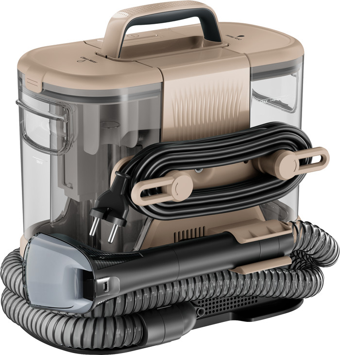 Rowenta Clean It Compact IN3010 achterkant