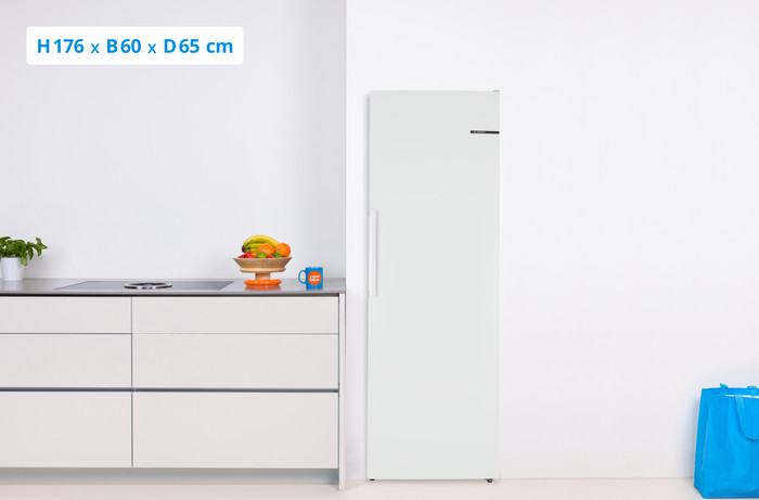 Bosch GSN33VWEP visual Coolblue 1