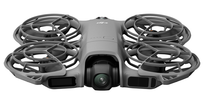 DJI Neo 2 Fly More Combo + Remote Controller voorkant