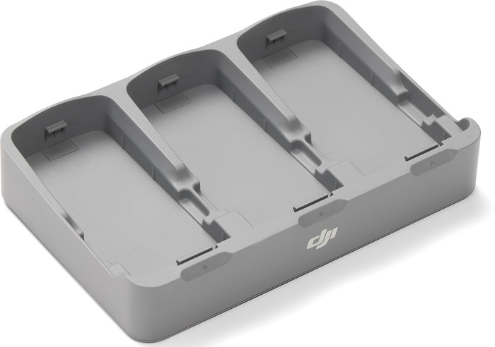 DJI Neo 2 Two-Way Charging Hub rechterkant