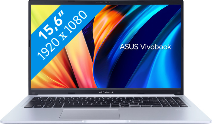 ASUS Vivobook 15 M1502YA-BQ653W Azerty Main Image