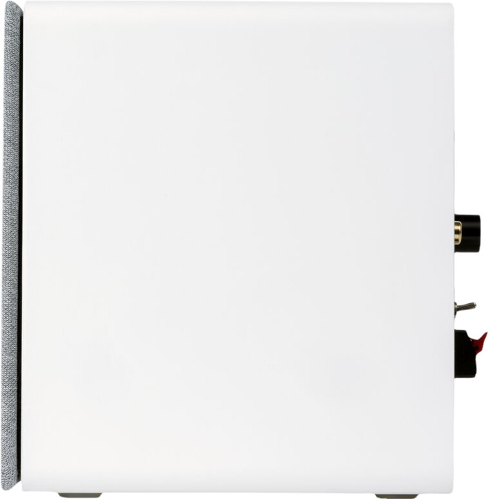 Onkyo GX-10DB Wit rechterkant