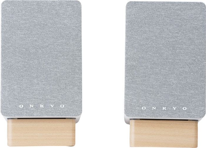 Onkyo GX-10DB Wit Main Image