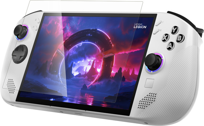 Lenovo Legion Go S Screenprotector Main Image