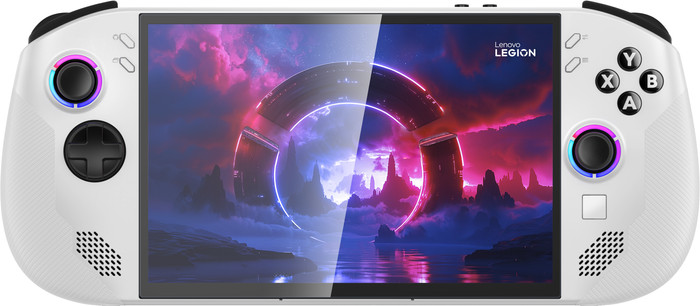 Lenovo Legion Go S Screenprotector voorkant