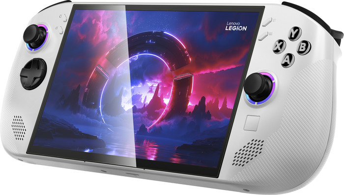 Lenovo Legion Go S Screenprotector voorkant