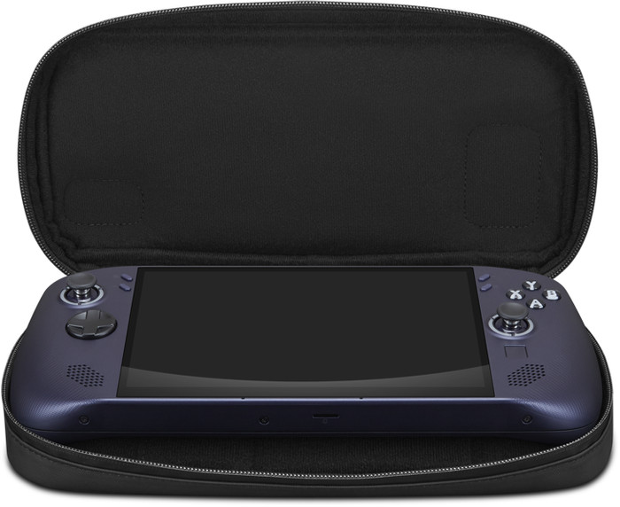 Lenovo Legion Go S Housse de Protection produit à l'usage