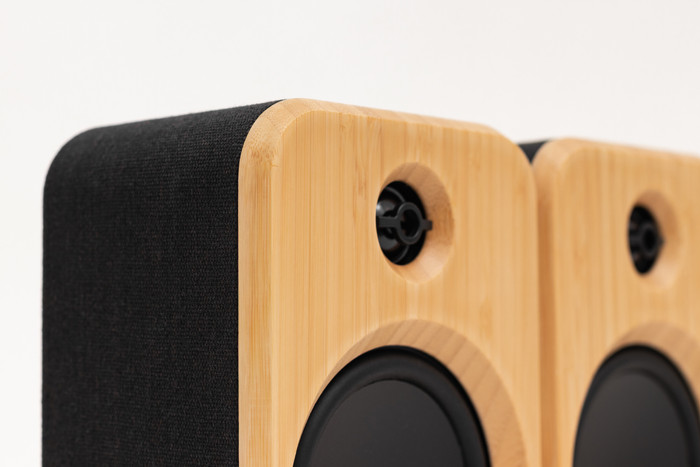 House of Marley Get Together Duo 2 produit à l'usage