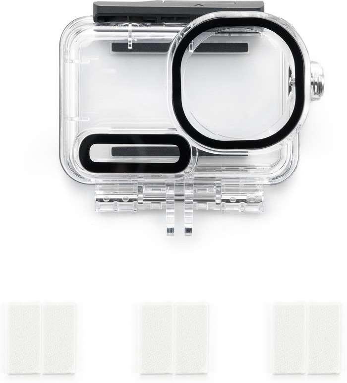 DJI Osmo Action 6 Waterproof Case Main Image