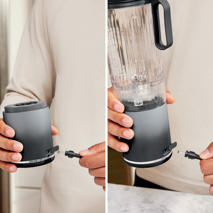 Ninja Blast MAX BC251EUGY produit à l'usage