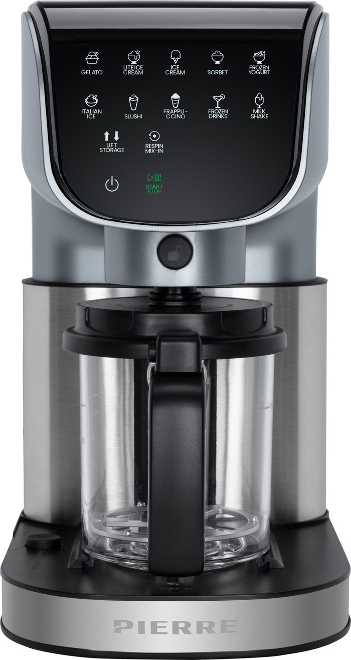 Pierre Ice Cream Maker PICM7000 Main Image