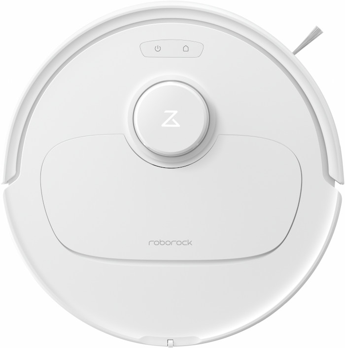 Roborock QR 598 White voorkant