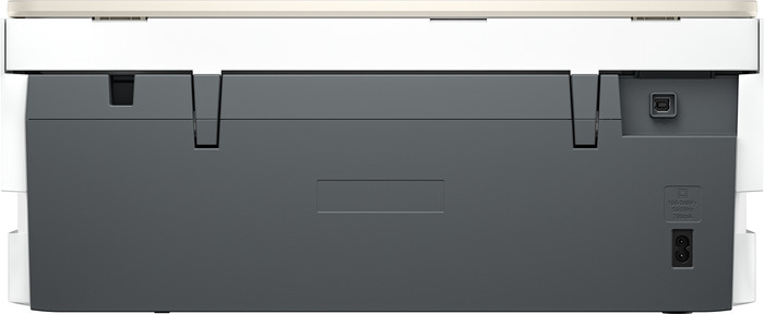 HP Envy Photo 7234 All-in-One achterkant