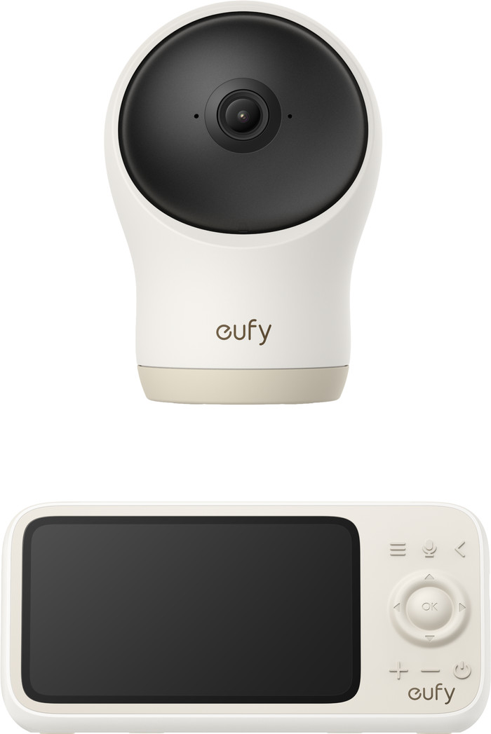 Eufy Baby Monitor C10 Main Image