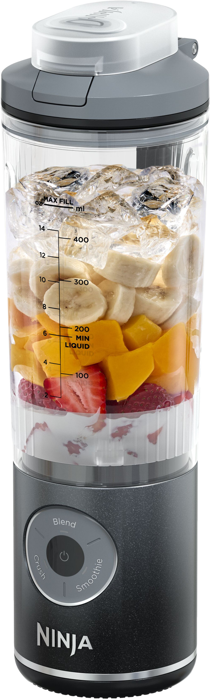 Ninja Blast MAX BC251EUGY Main Image