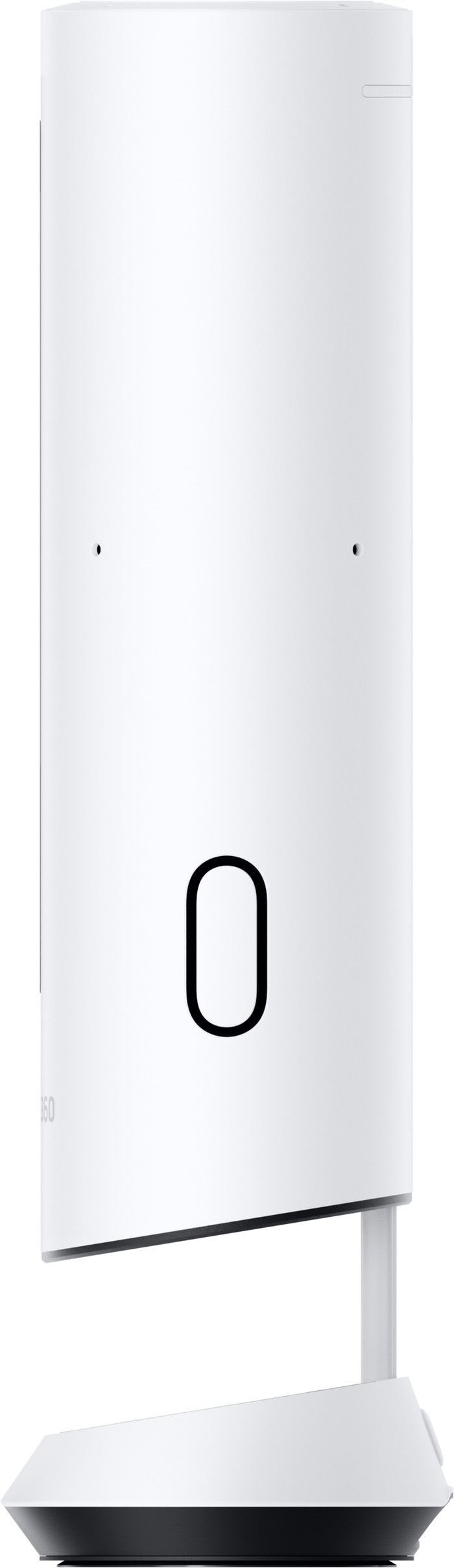 Insta360 Wave Arctic White rechterkant