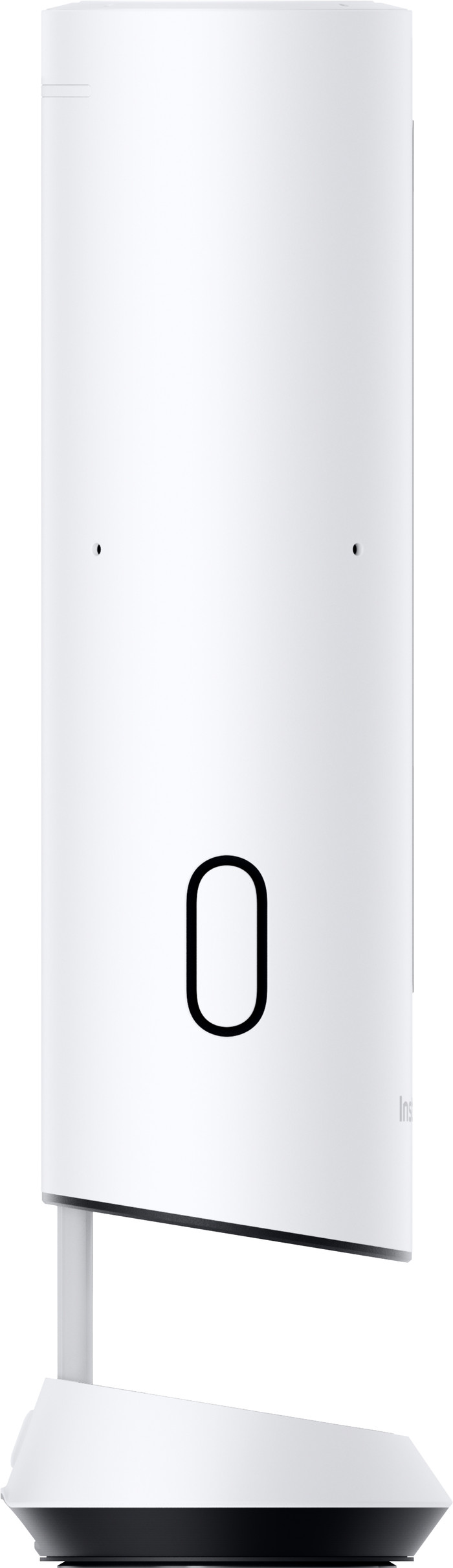 Insta360 Wave Arctic White linkerkant