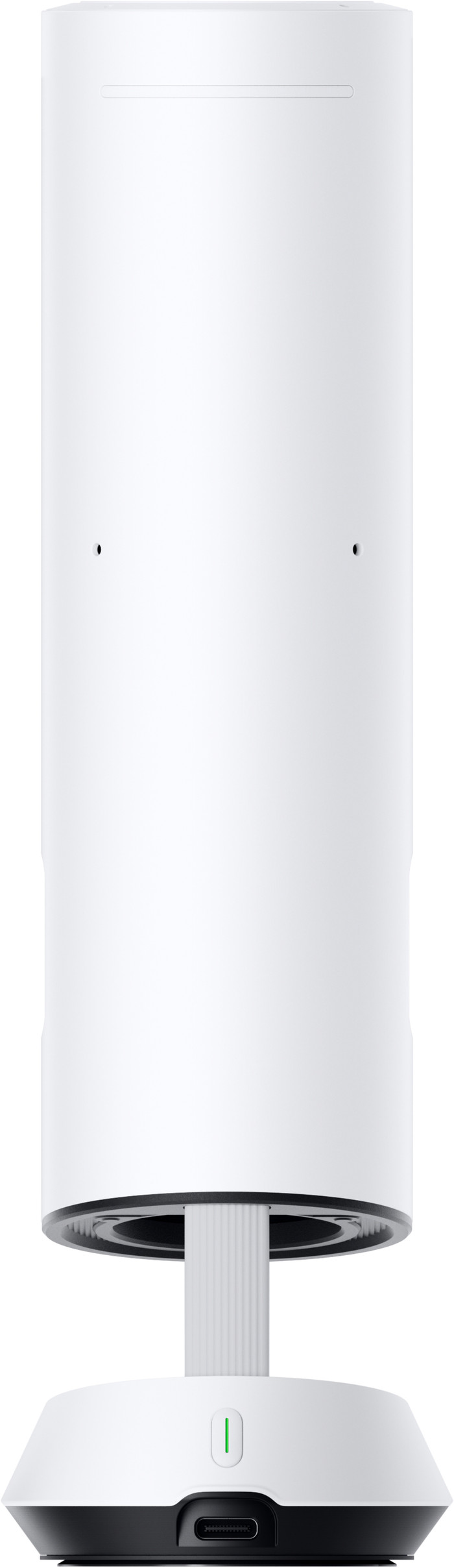 Insta360 Wave Arctic White achterkant