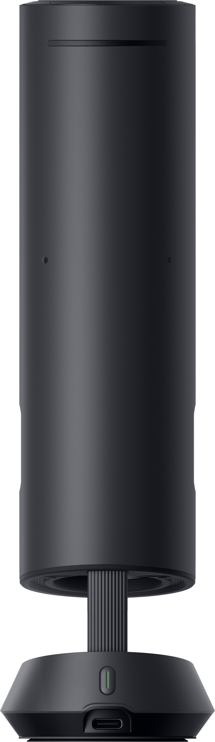 Insta360 Wave Arctic Black achterkant