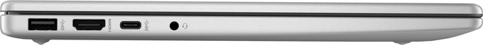 HP 14-ep1956nd left side