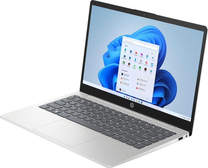 HP 14-ep1956nd right side