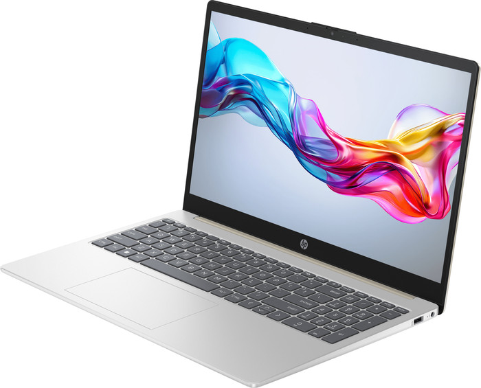 HP Laptop 15-fd0931nd right side