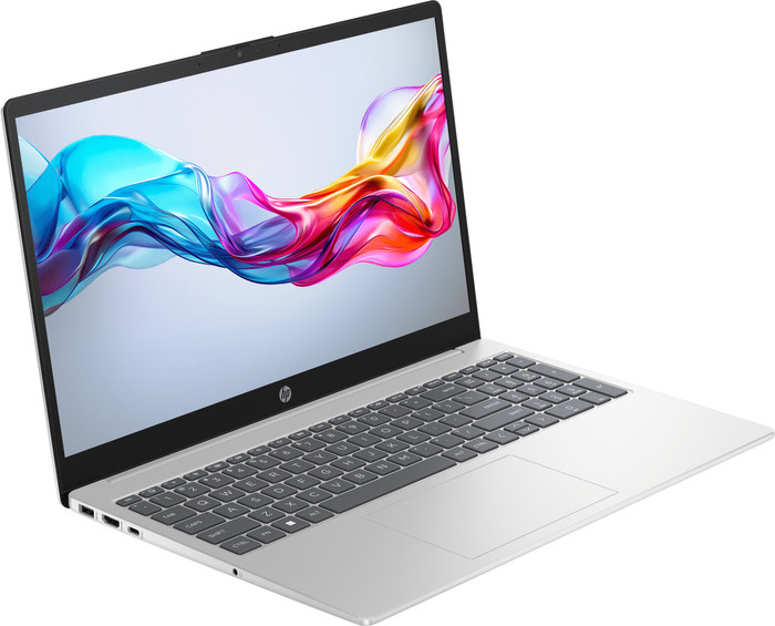 HP Laptop 15-fd0931nd left side