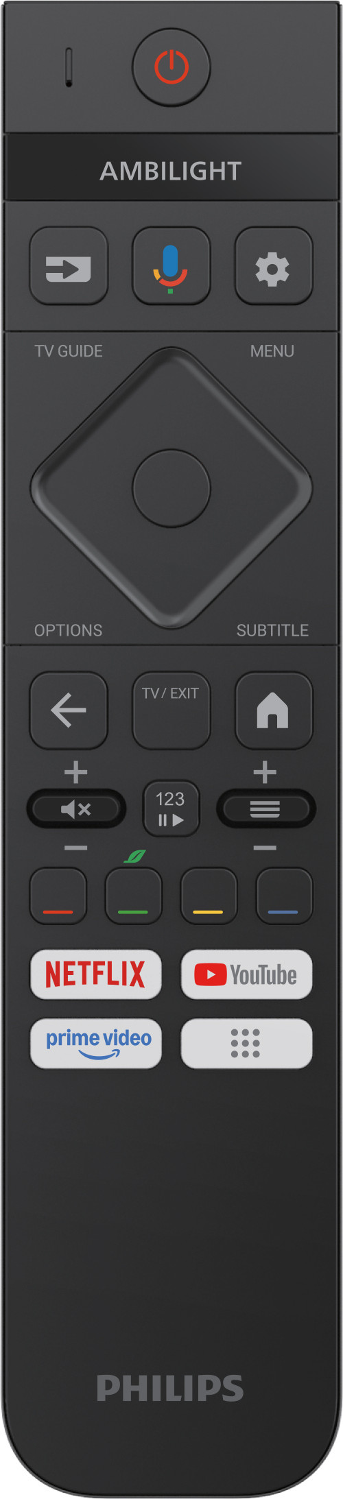 Philips Ambilight 77 inches OLED950 4K (2025) accessory