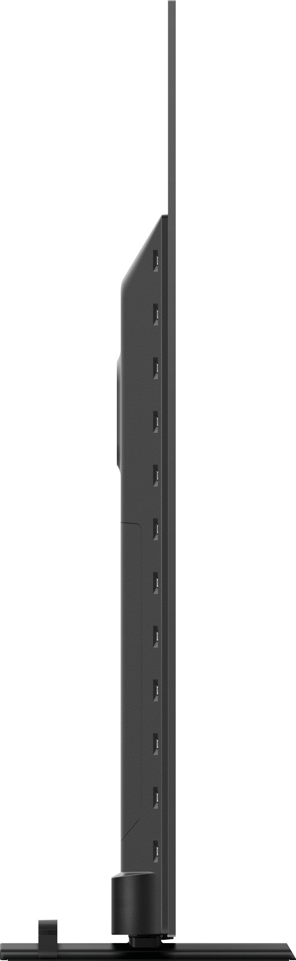 Philips Ambilight 77 inches OLED950 4K (2025) right side