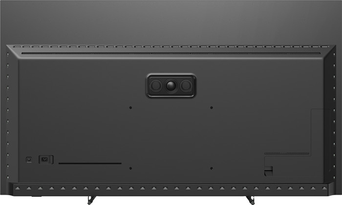 Philips Ambilight 77 inches OLED950 4K (2025) back