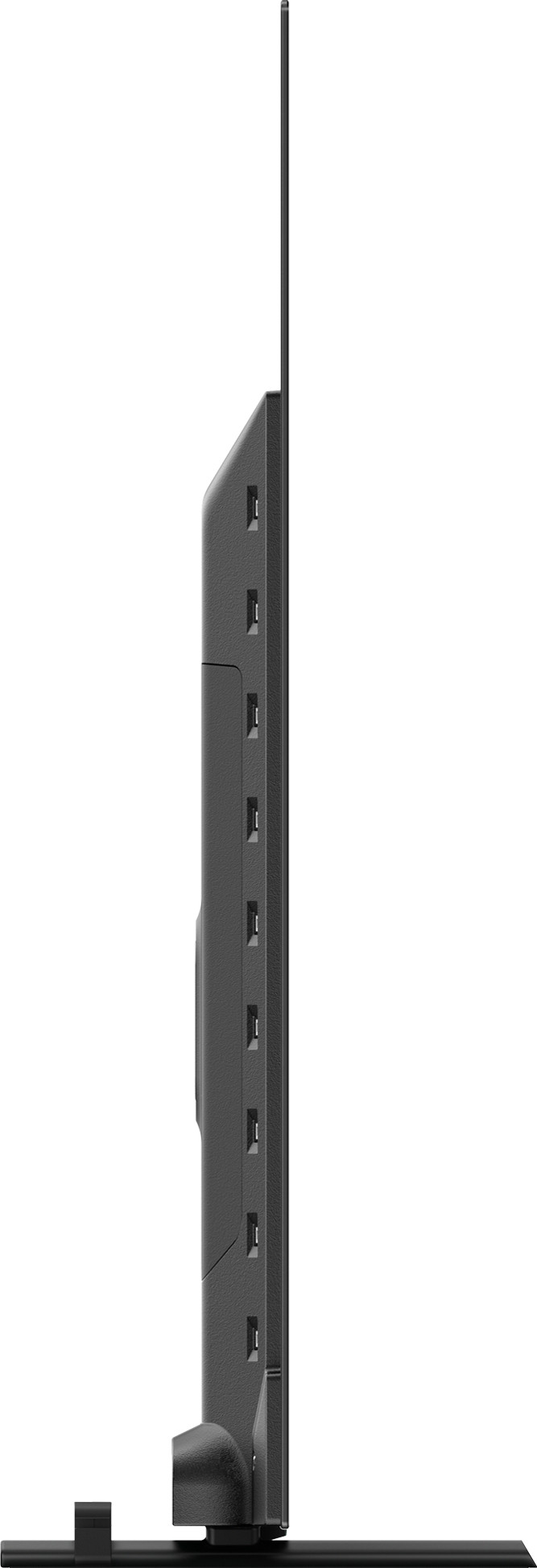 Philips Ambilight 65 inches OLED950 4K (2025) right side