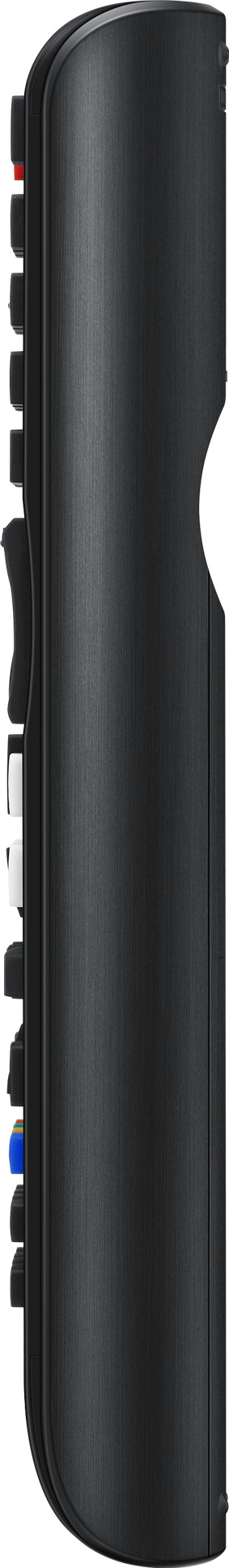 Samsung standaard afstandsbediening rechterkant