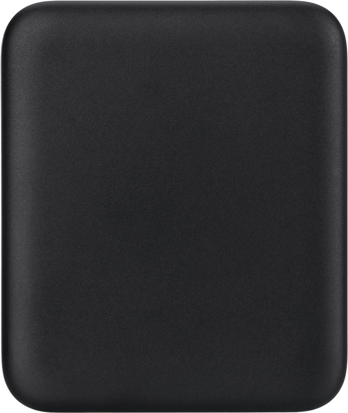 BlueBuilt Power Bank 10,000mAh with Fast Charging Black bottom