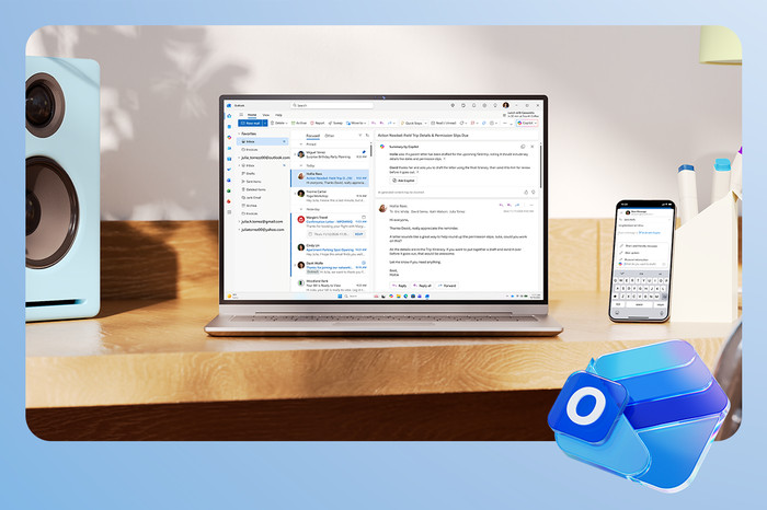 Microsoft 365 Family EN Subscription 1 Year visual supplier