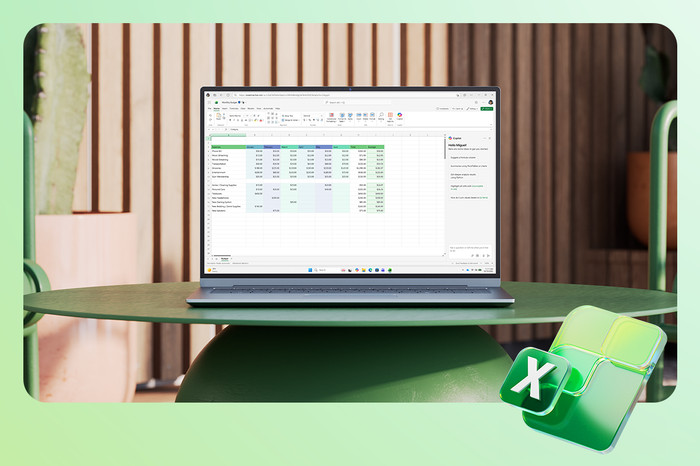 Microsoft 365 Personal EN Abonnement 1 jaar visual leverancier