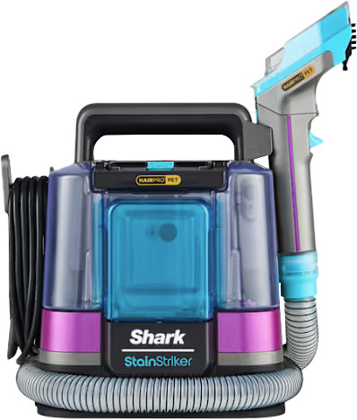 Shark StainStriker HairPro Pet PX250EUT Main Image