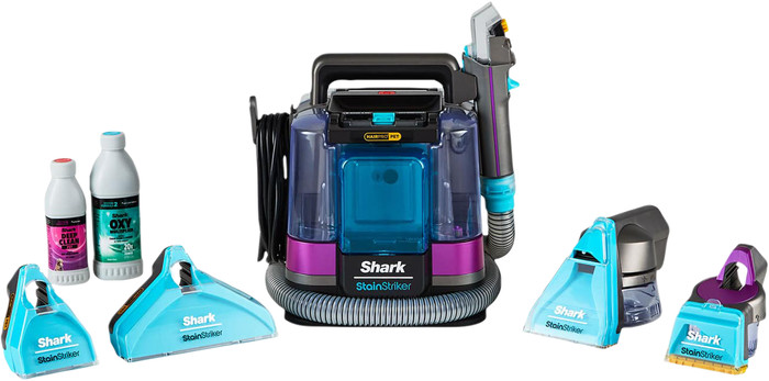 Shark StainStriker HairPro Pet PX250EUT accessoire