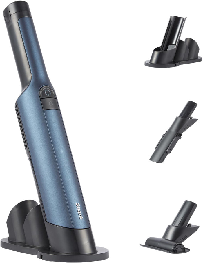 Shark WandVac 2.0 WV270EU accessoire