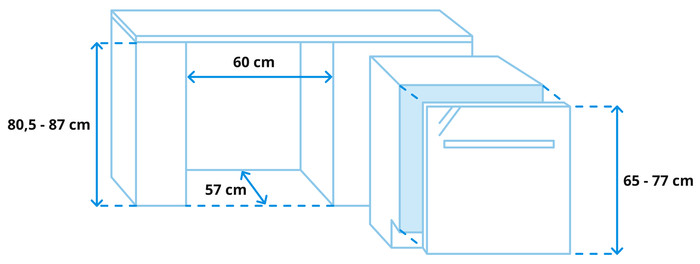 Miele G 7651 SC Vi AutoDos visuel Coolblue 1