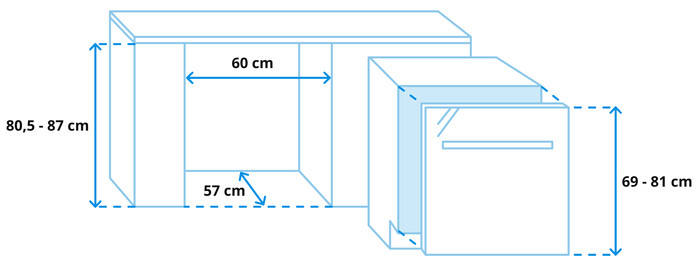 Miele G 7081 SC Vi AutoDos visuel Coolblue 1
