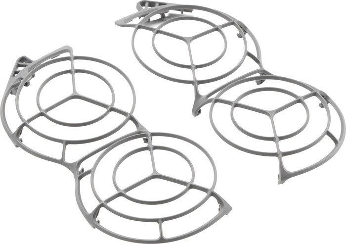 DJI Neo 2 Propeller Guard linkerkant