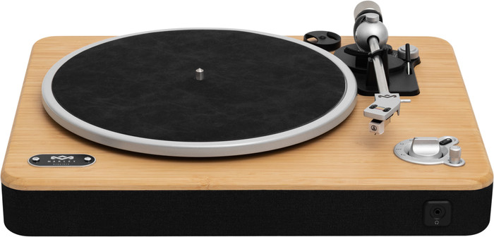 House of Marley Stir It Up Wireless 2 voorkant